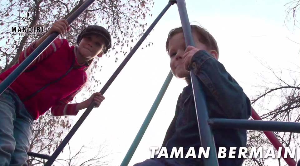 Taman Bermain