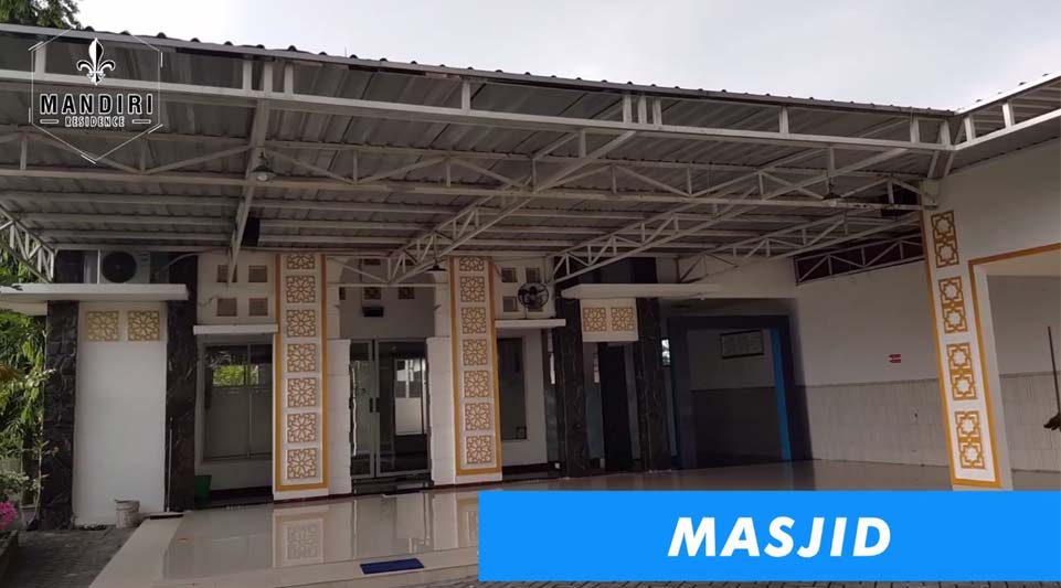 Tempat Ibadah