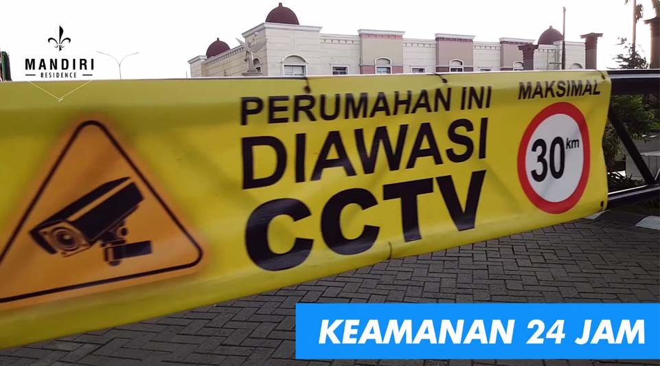 CCTV 24 Jam