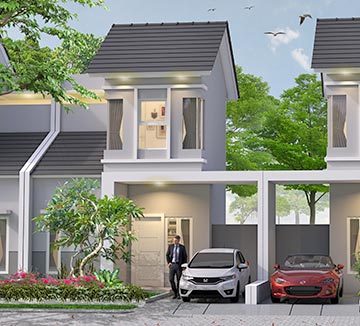 Lihat Denah