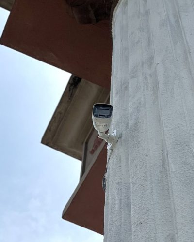 CCTV KAWASAN