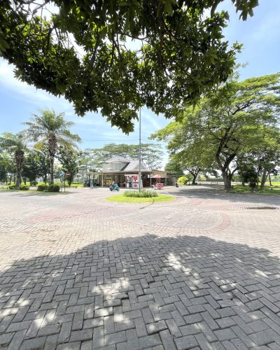 KAWASAN BEBAS BANJIR